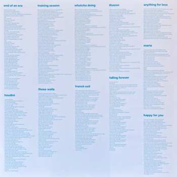 LP Dua Lipa: Radical Optimism CLR | DLX