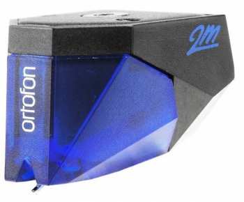 Audiotechnika DUAL CS 429 High Fidelity + Ortofon 2M BLUE