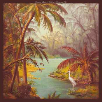 Album Duane Betts: Wild & Precious Life 