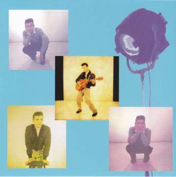 CD Duane Eddy And The Rebels: Especially For You