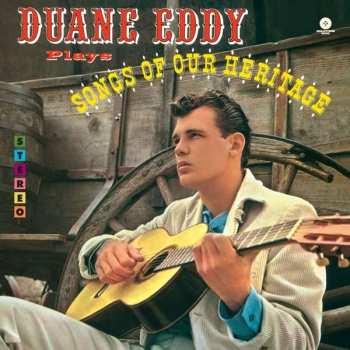 Album Duane Eddy: Songs Of Our Heritage