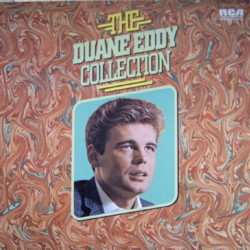 Album Duane Eddy: The Duane Eddy Collection