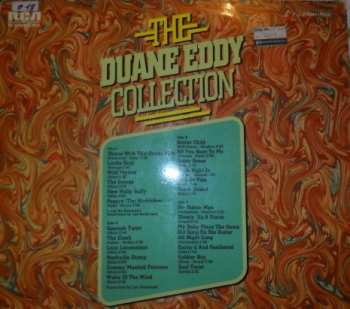 2LP Duane Eddy: The Duane Eddy Collection 521615
