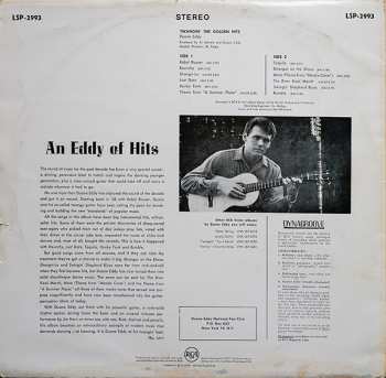 LP Duane Eddy: Twangin' The Golden Hits 505916