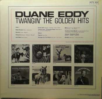 LP Duane Eddy: Twangin' The Golden Hits 518944