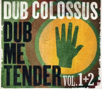 Dub Me Tender Vol. 1+2