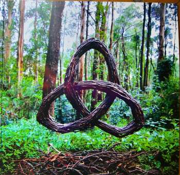 2LP Dub FX: Thinking Clear