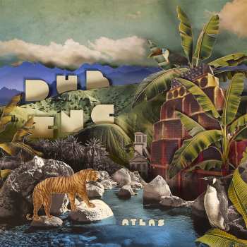 LP Dub Incorporation: Atlas