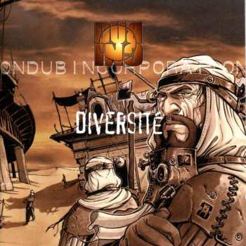 Album Dub Incorporation: Diversité