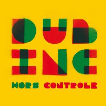 Album Dub Incorporation: Hors Controle