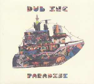 Album Dub Incorporation: Paradise