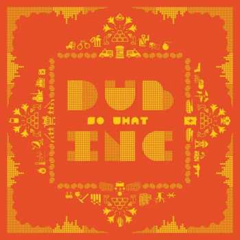Album Dub Incorporation: So What