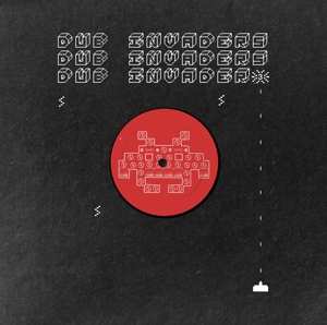 Album Dub Invaders: Vol 3 Part 1