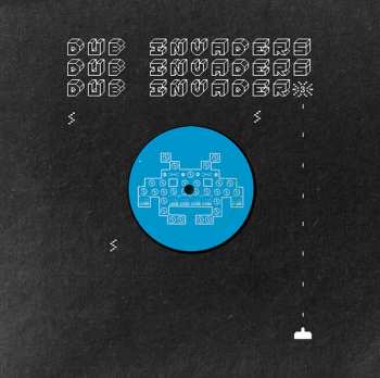 Album Dub Invaders: Vol 3 Part 2