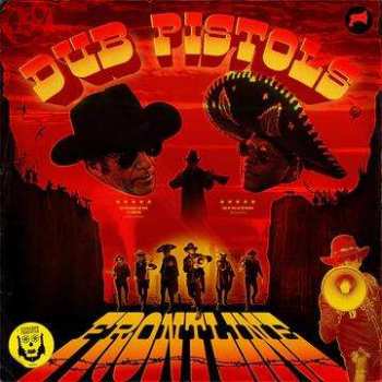 CD Dub Pistols: Frontline  432741