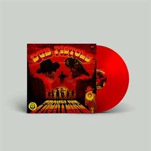 LP Dub Pistols: Frontline  LTD | CLR 424759