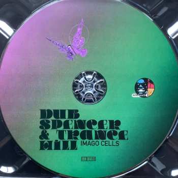 CD Dub Spencer & Trance Hill: Imago Cells 366722