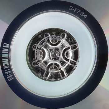 CD Dub Spencer & Trance Hill: Imago Cells