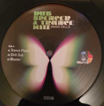 LP Dub Spencer & Trance Hill: Imago Cells 393918