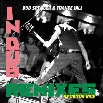 Album Dub Spencer & Trance Hill: Live In Dub