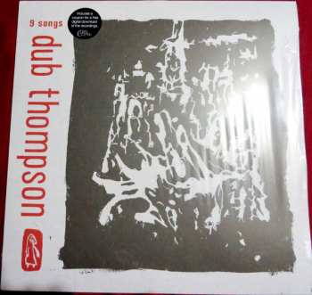 LP Dub Thompson: 9 Songs CLR 141195