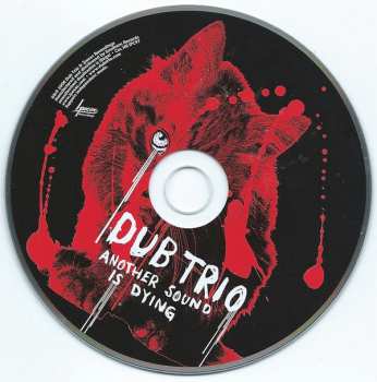 CD Dub Trio: Another Sound Is Dying 448136