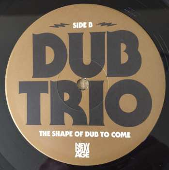 LP Dub Trio: The Shape Of Dub To Come