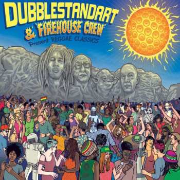 CD Dubblestandart: Present Reggae Classics