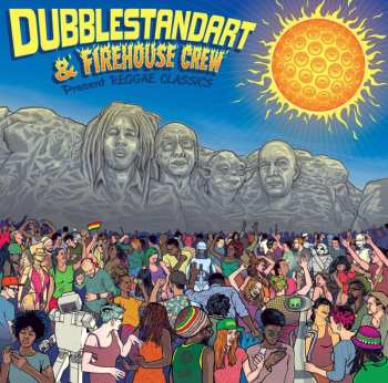 Album Dubblestandart: Present Reggae Classics