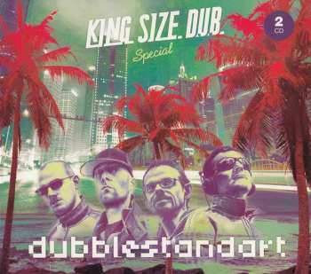 Album Dubblestandart: King Size Dub Special