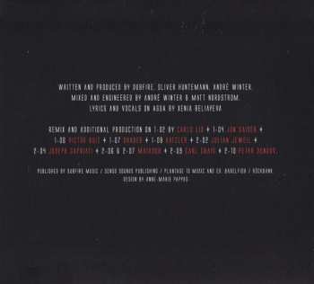 2CD Dubfire & Oliver Huntemann: Retrospectivo 2008–2016