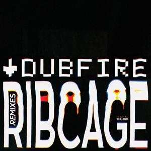 Album Dubfire: RibCage