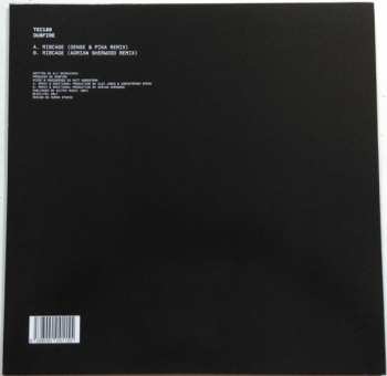 LP Dubfire: Ribcage (Remixes) 256788