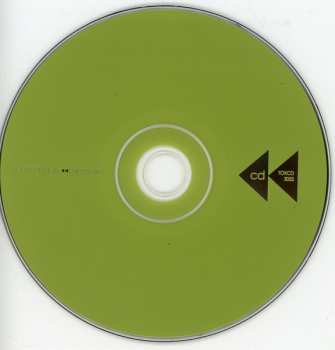 CD/DVD Dubmatique: Mémoire