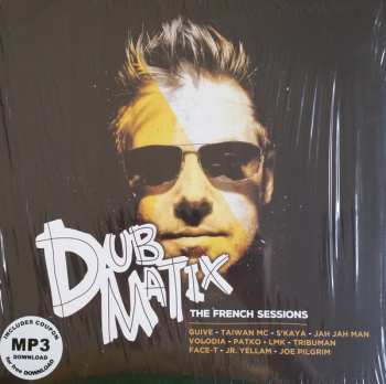 LP Dubmatix: The French Sessions 83809