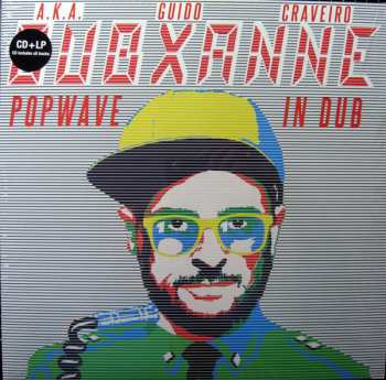 Album DubXanne: Popwave In Dub