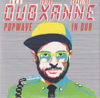 LP/CD DubXanne: Popwave In Dub NUM | LTD 482495