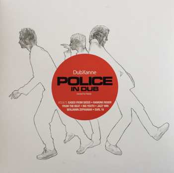 LP DubXanne: Police In Dub 373059