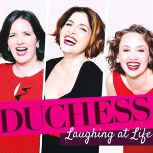 Album Duchess: Laughing At Life