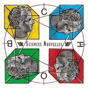 Album Duchess Says: Sciences Nouvelles