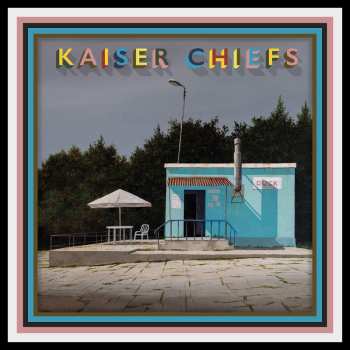 Album Kaiser Chiefs: Duck