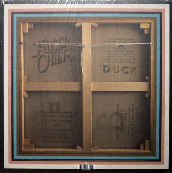 LP Kaiser Chiefs: Duck 10474