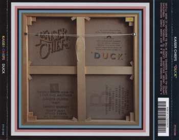 CD Kaiser Chiefs: Duck 10473