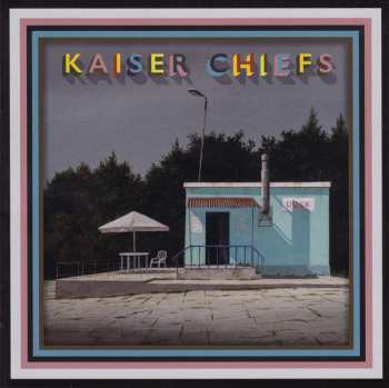 CD Kaiser Chiefs: Duck 10473