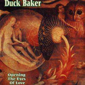 Album Duck Baker: Opening The Eyes Of Love