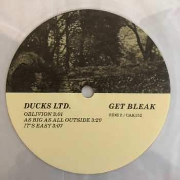 LP Ducks Ltd.: Get Bleak CLR 231459