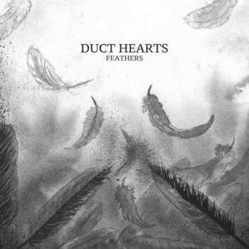 Duct Hearts: Feathers