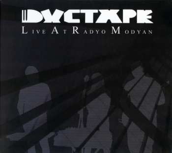 Album Ductape: Live At Radyo Modyan
