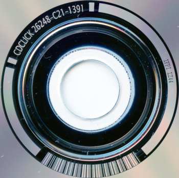 CD Ductape: Live At Radyo Modyan LTD | DIGI 540998
