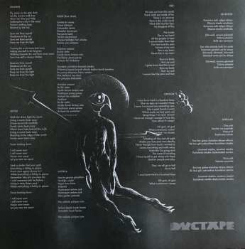 LP Ductape: Ruh CLR | LTD